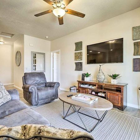 Mesquite Desert Retreat Near Golf And Casinos! Экстерьер фото