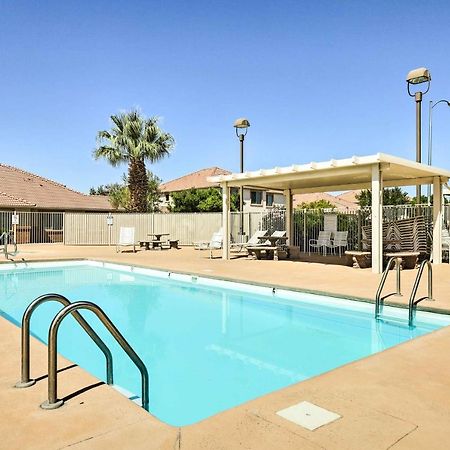 Mesquite Desert Retreat Near Golf And Casinos! Экстерьер фото