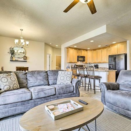 Mesquite Desert Retreat Near Golf And Casinos! Экстерьер фото