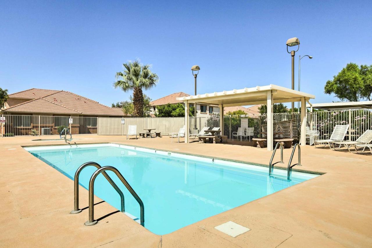 Mesquite Desert Retreat Near Golf And Casinos! Экстерьер фото