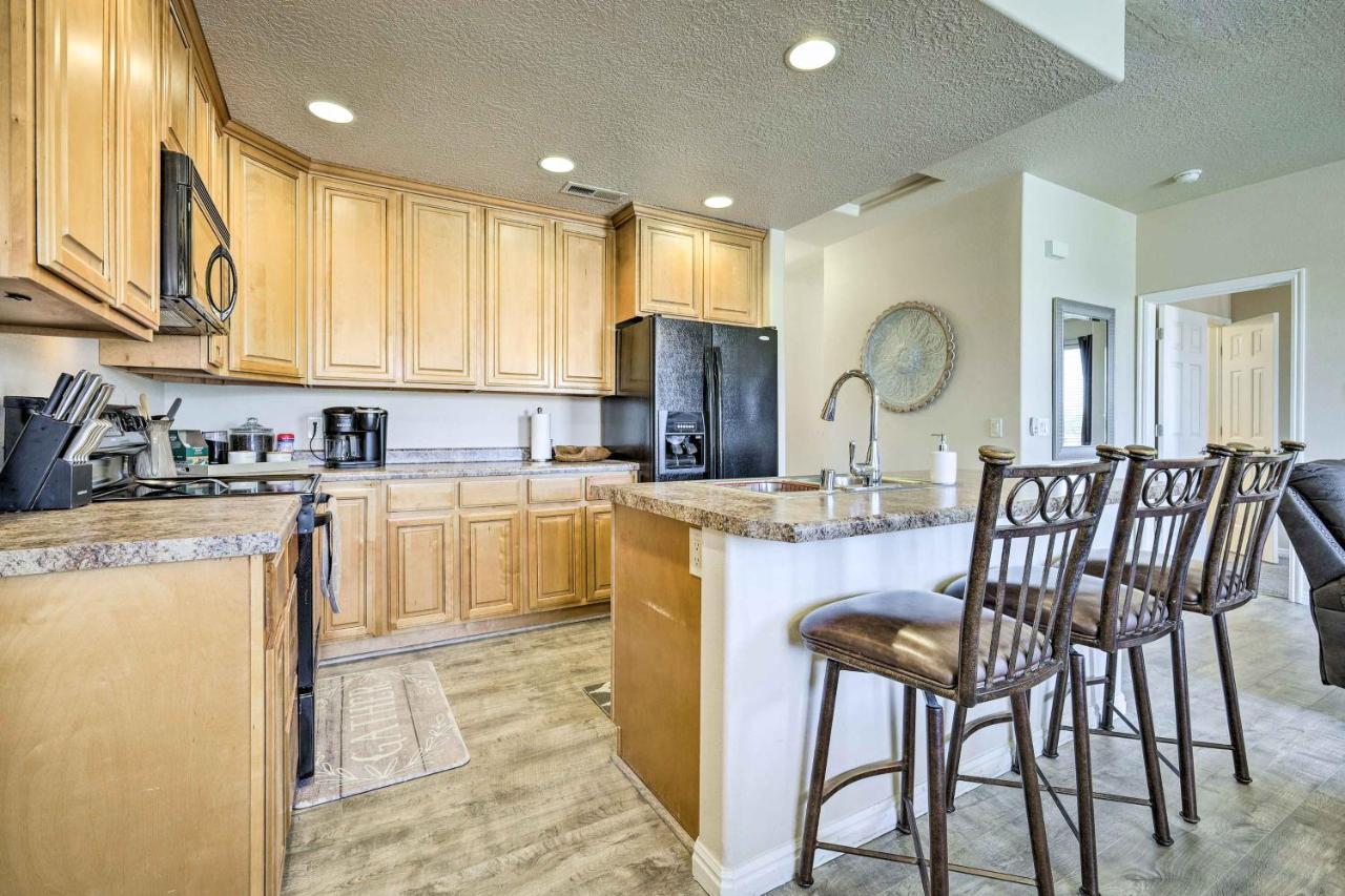 Mesquite Desert Retreat Near Golf And Casinos! Экстерьер фото