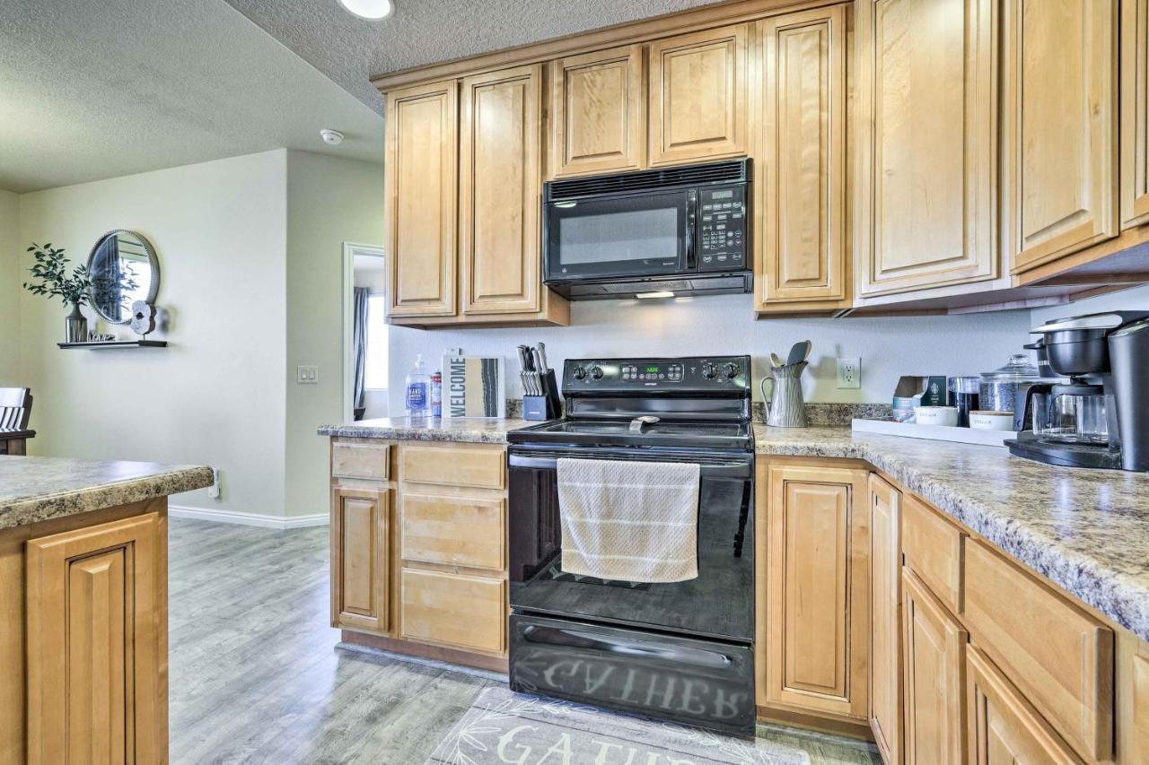 Mesquite Desert Retreat Near Golf And Casinos! Экстерьер фото