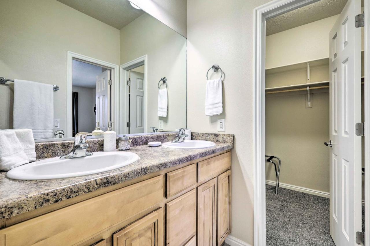 Mesquite Desert Retreat Near Golf And Casinos! Экстерьер фото