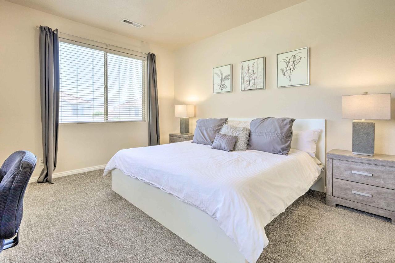 Mesquite Desert Retreat Near Golf And Casinos! Экстерьер фото
