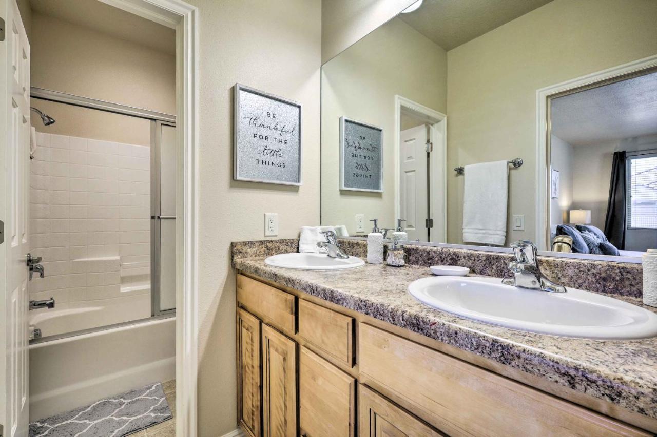 Mesquite Desert Retreat Near Golf And Casinos! Экстерьер фото