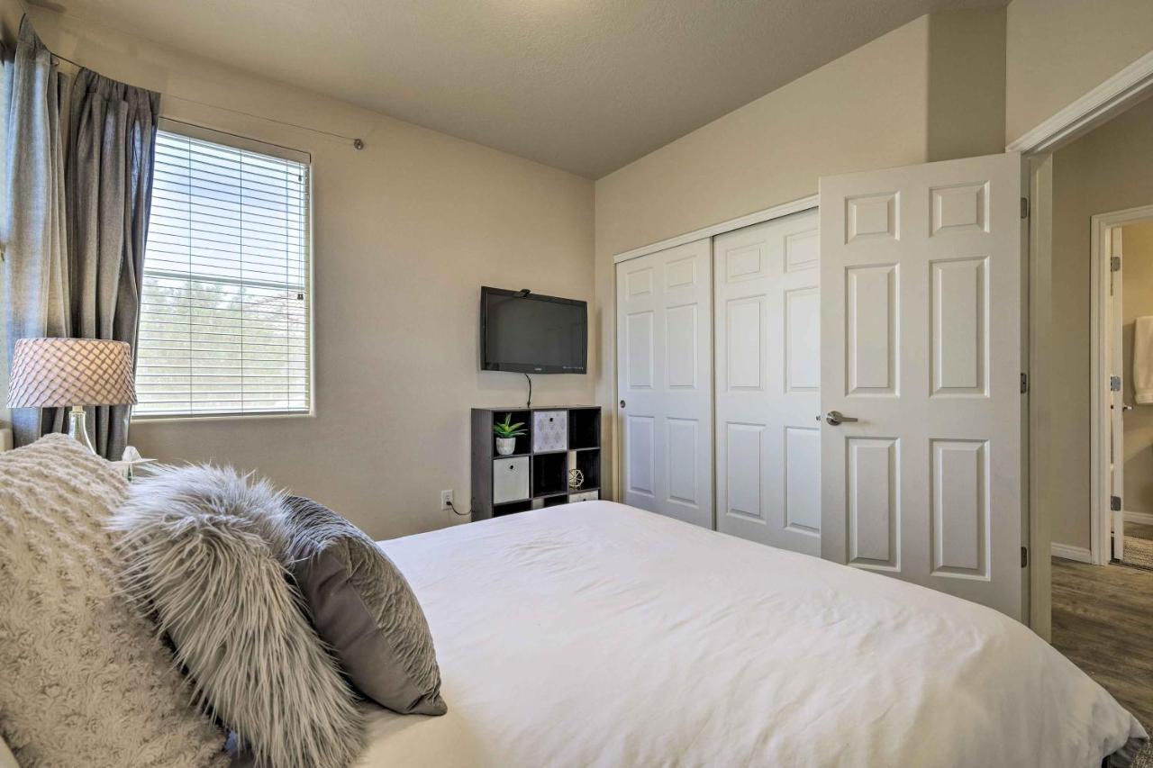 Mesquite Desert Retreat Near Golf And Casinos! Экстерьер фото