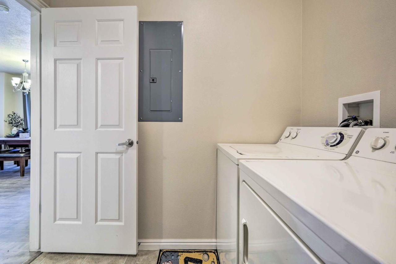 Mesquite Desert Retreat Near Golf And Casinos! Экстерьер фото