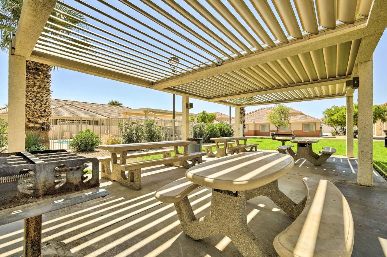 Mesquite Desert Retreat Near Golf And Casinos! Экстерьер фото