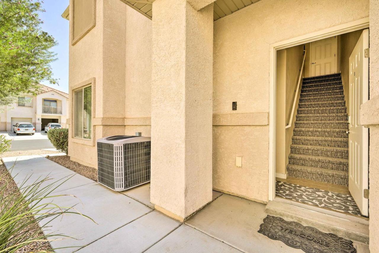 Mesquite Desert Retreat Near Golf And Casinos! Экстерьер фото