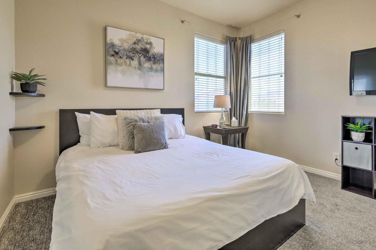 Mesquite Desert Retreat Near Golf And Casinos! Экстерьер фото