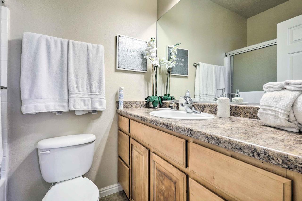 Mesquite Desert Retreat Near Golf And Casinos! Экстерьер фото