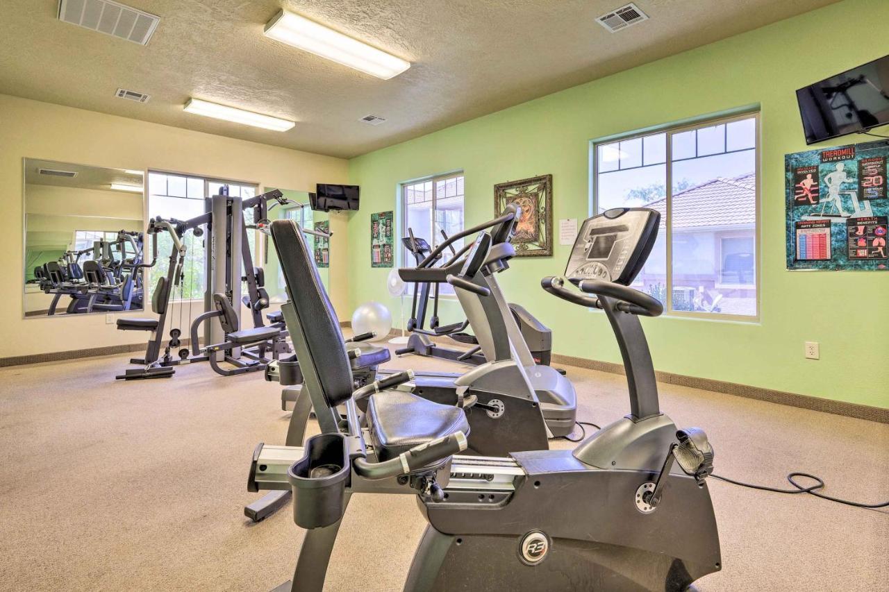 Mesquite Desert Retreat Near Golf And Casinos! Экстерьер фото